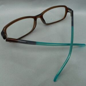 EUC CHELSEA MORGAN - 2015 Eyeglass FRAMES
